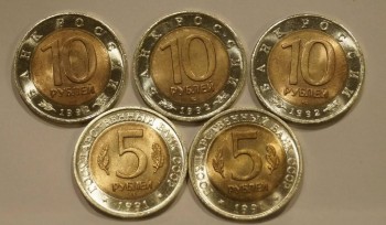 Продам набор монет красная книга - ted1_RP5KpA.jpg