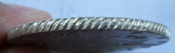 1 Рубль 1774 год Екатерина вторая UNC - одт43.jpg
