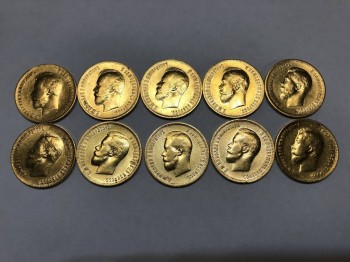 Продам монеты 1900х годов - IMG_1772.JPG