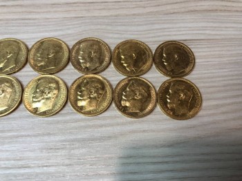 Продам монеты 1900х годов - IMG_1776.JPG