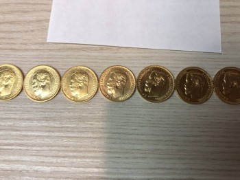 Продам монеты 1900х годов - IMG_1780.JPG