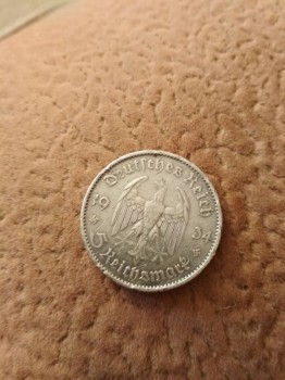 5 рейхсмарок 1934 года - IMG_20181115_110617.jpg