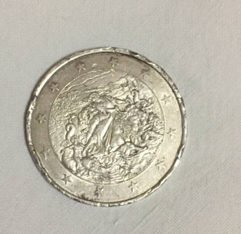Помогите опредеформациялить что за монета любая ин  - FullSizeRender-12-04-19-08-48.jpg